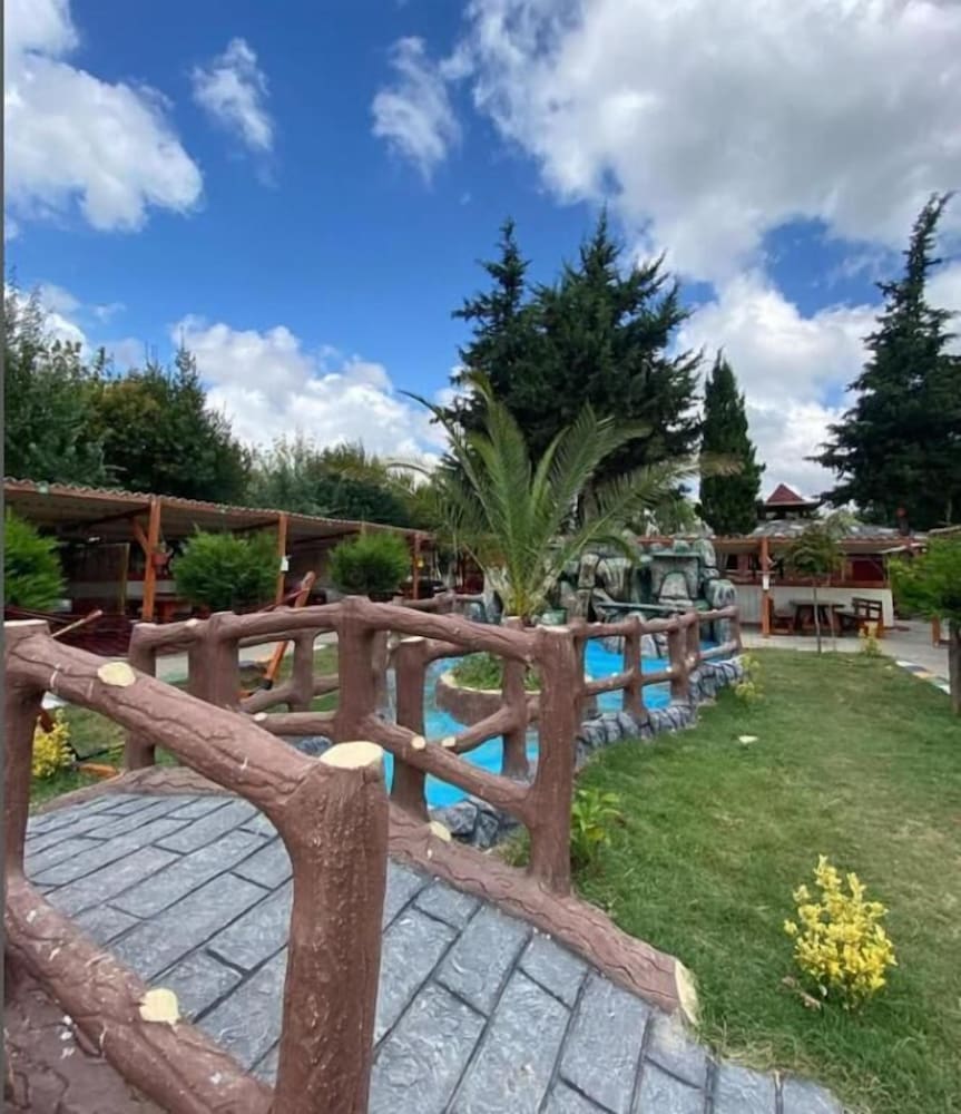 Selale Park Bungalov Catalca