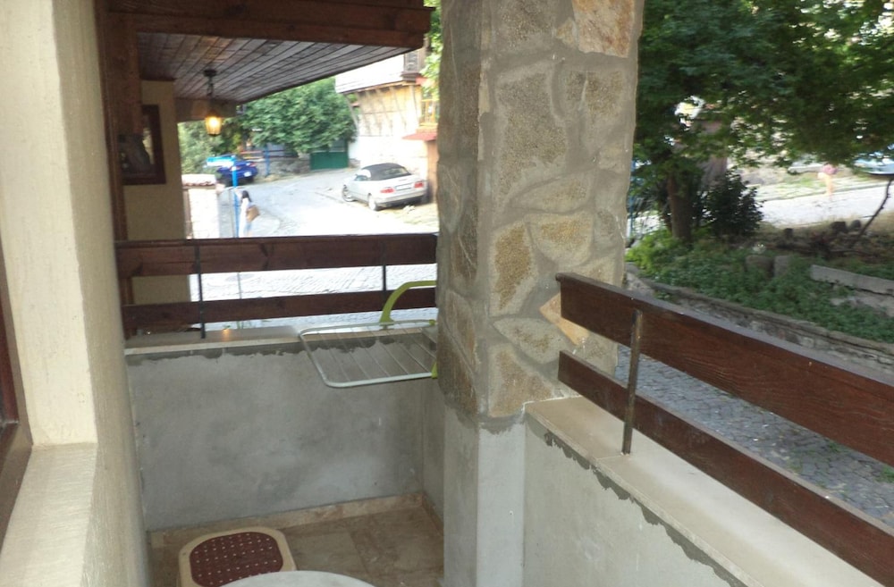 Guest House Liliya