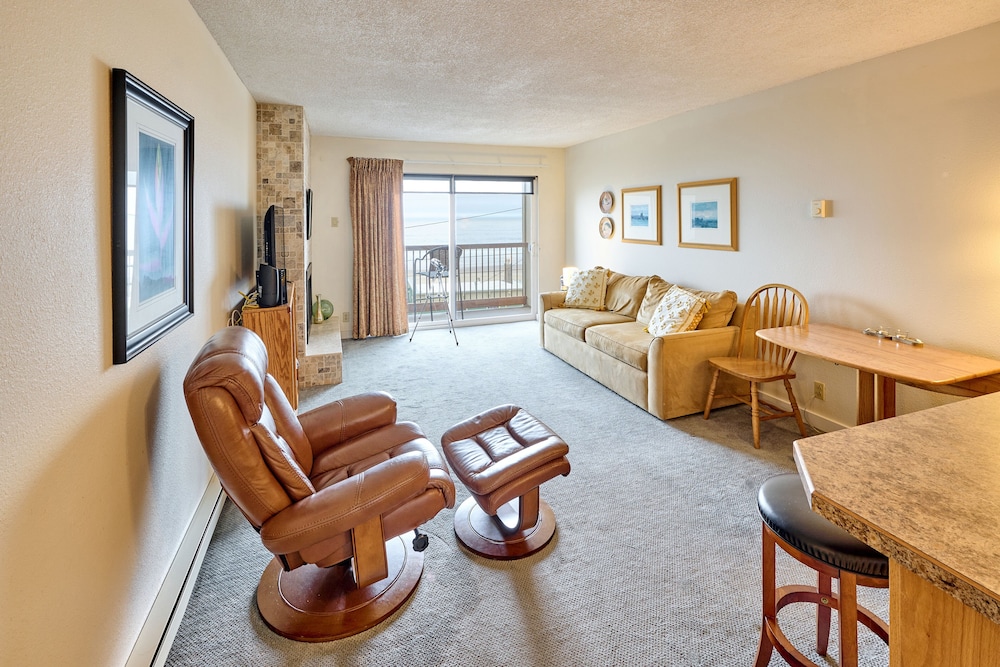 Lincoln City Vacations - Surftides Plaza Rentals - Property Image 126