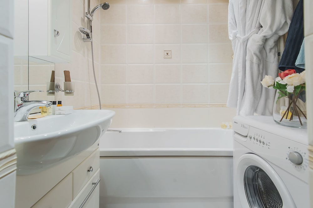 GM Apartment Arbat 16