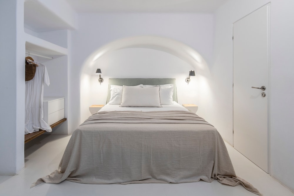 Aqua Breeze Villas Naxos