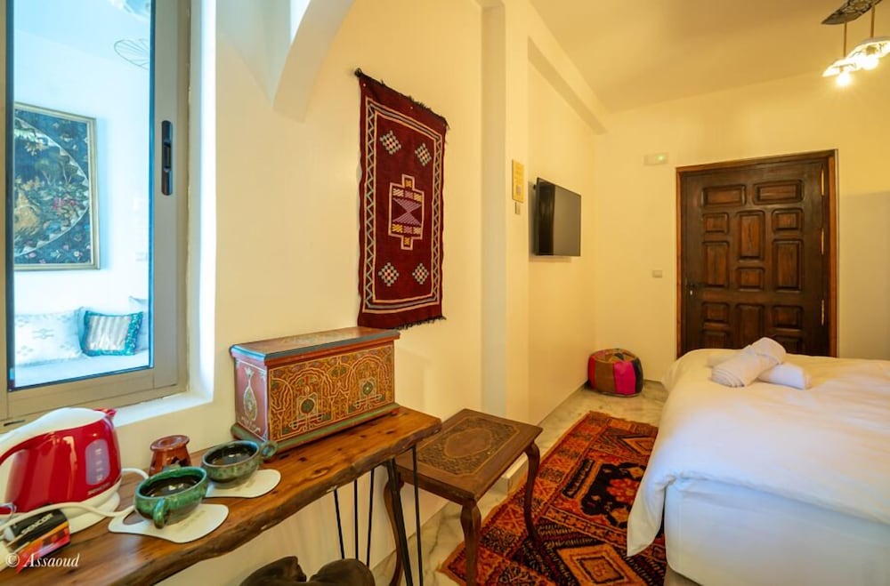 Casa Maravillosa