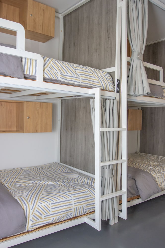 Muulao Hostel