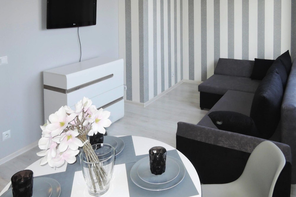 Apartment in Rewal Near Blue Flag Beach