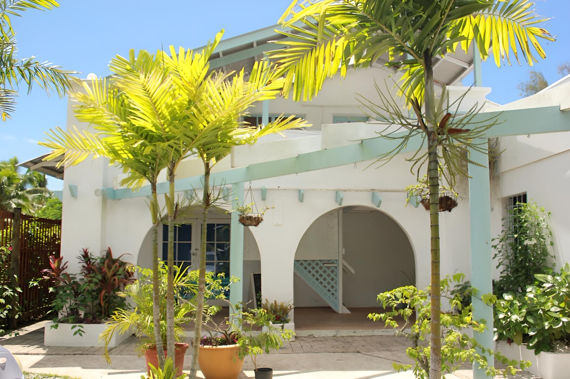Paradise Inn