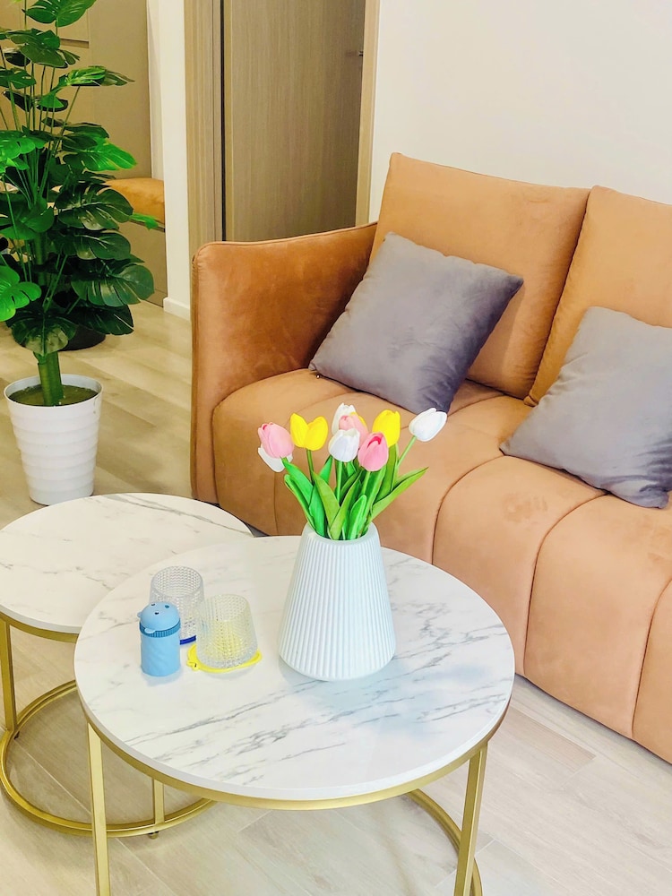 Vinhomes Grand Park Luxury Apartments