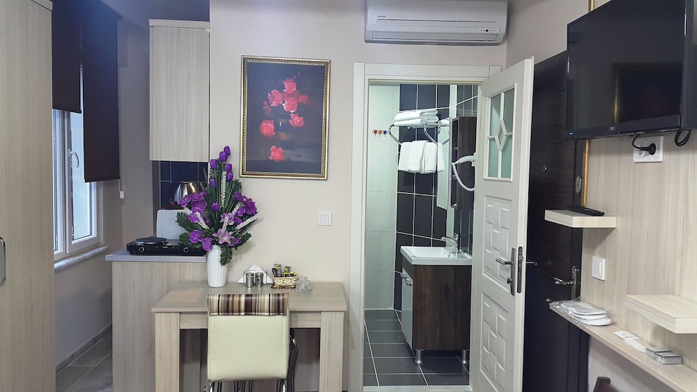 BeyazitHan Süitleri - Image 31