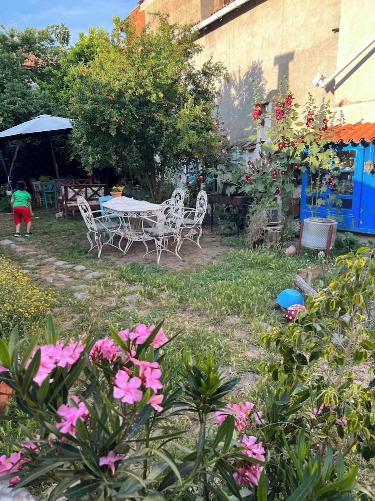 Pergamon Pension