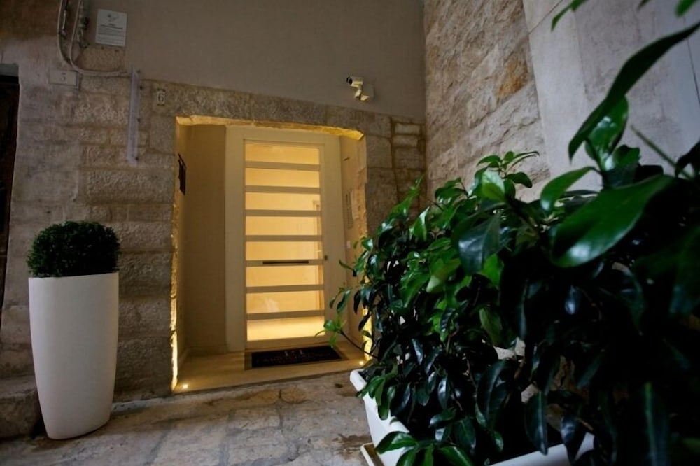 Hotel FabrisPalace Residence - Image 1