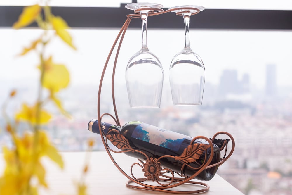 Zhongshan Vacations - The Passion Man Hotel - Property Image 10