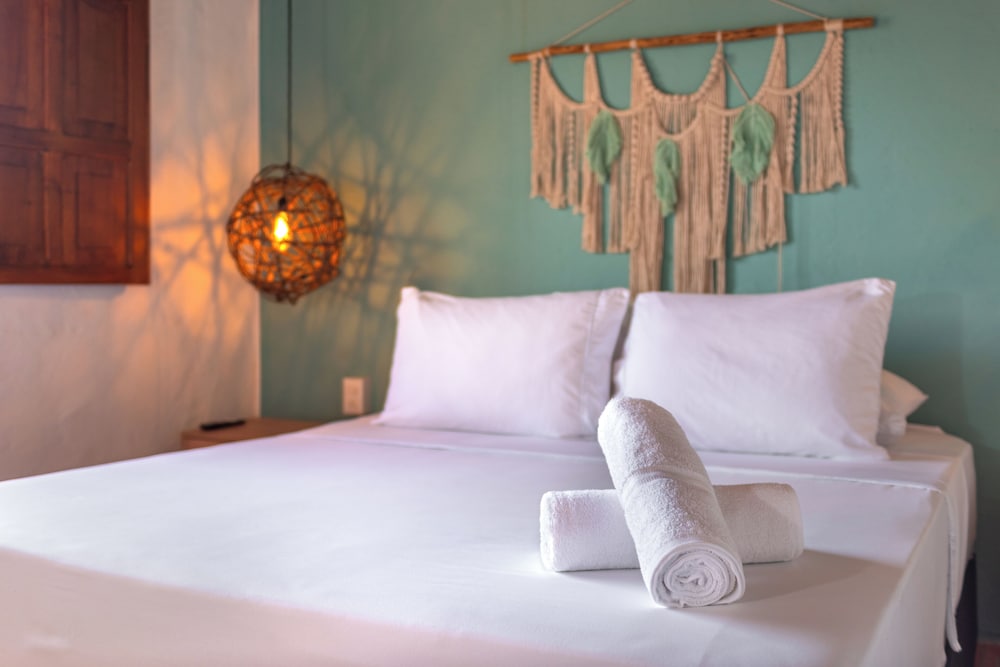 Traveler Hostel