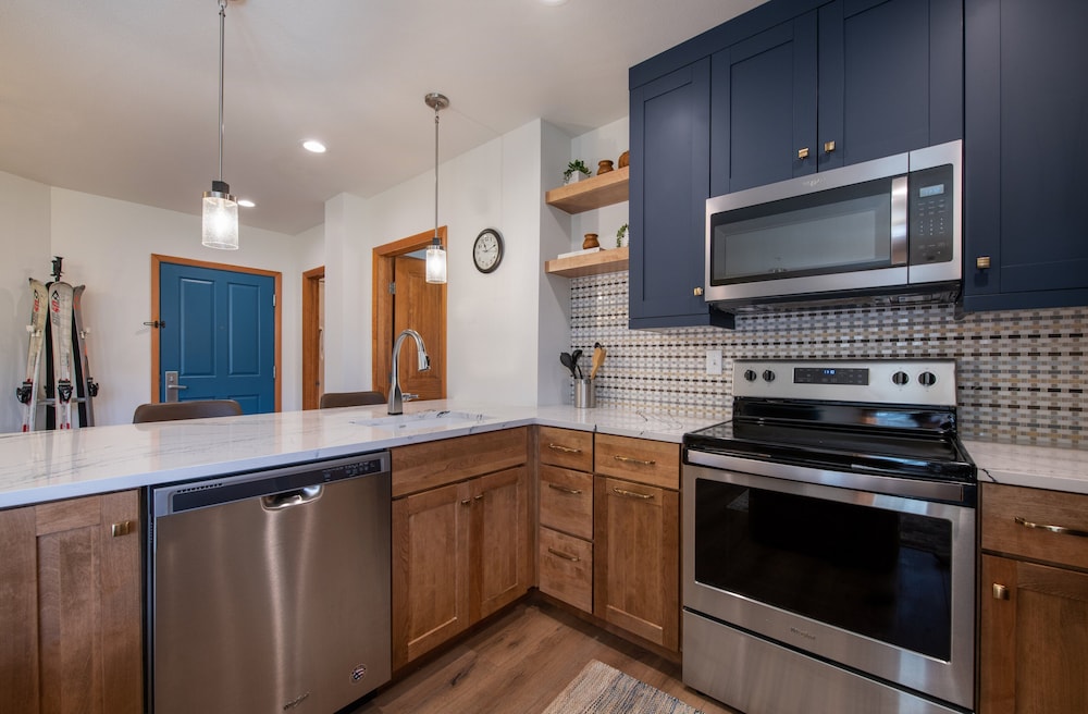 Zephyr Mountain Lodge - Winter Park CO Condos