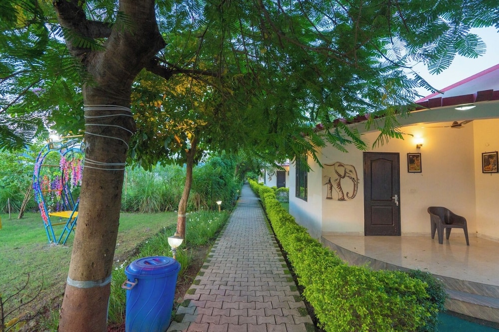 Corbett Treat Resort By Atya Hotels