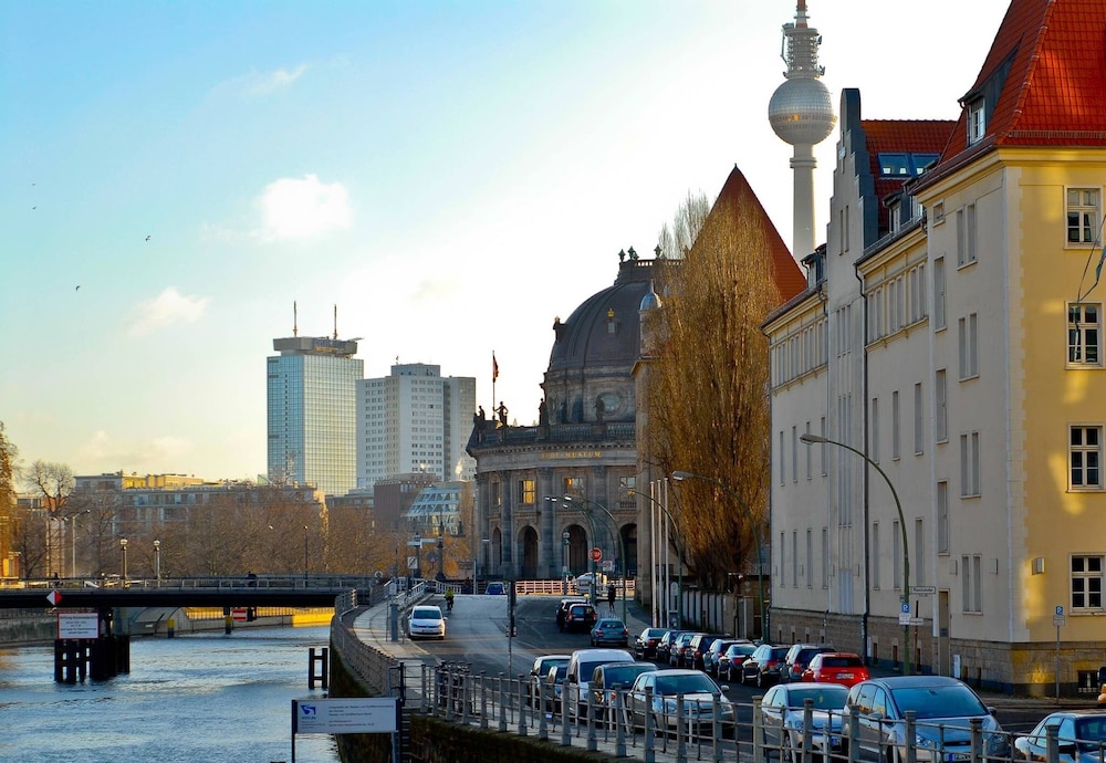Hotelzimmer In Berlin Prenzlauer Berg 4 Neu