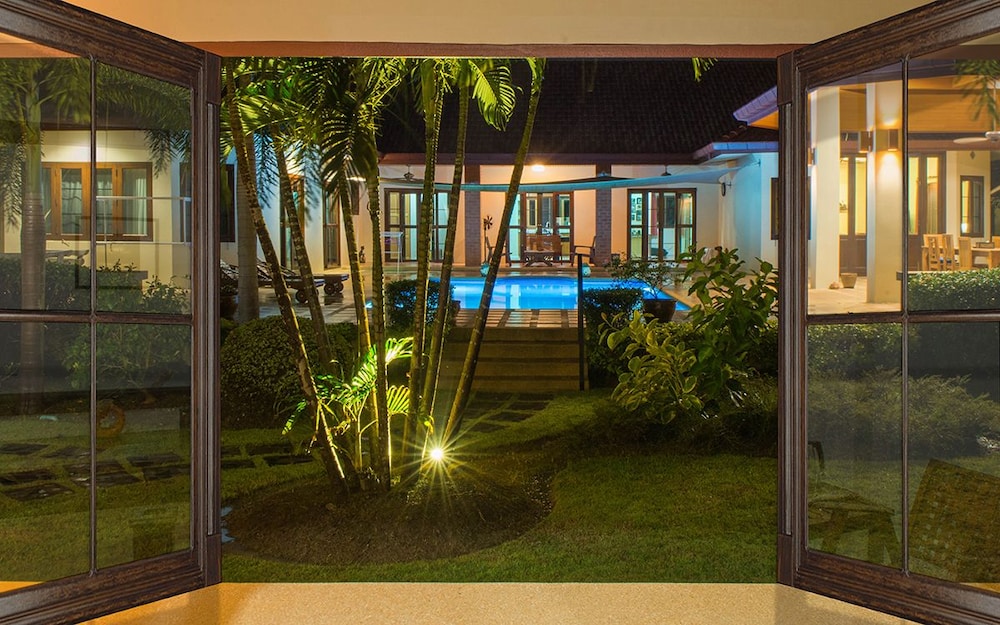 LPC Holiday Villa