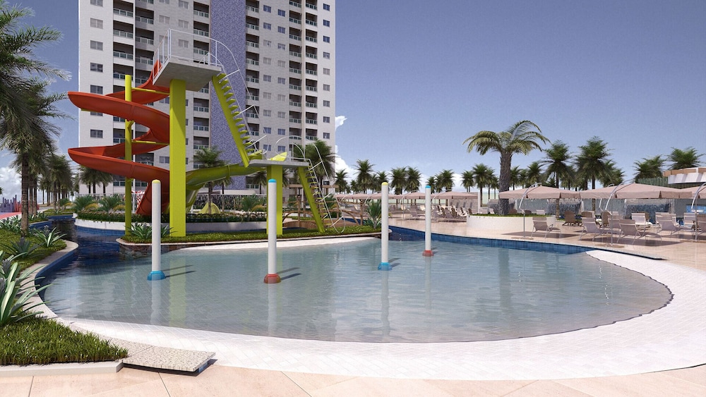 Saltbeach Salinas Exclusive Resort