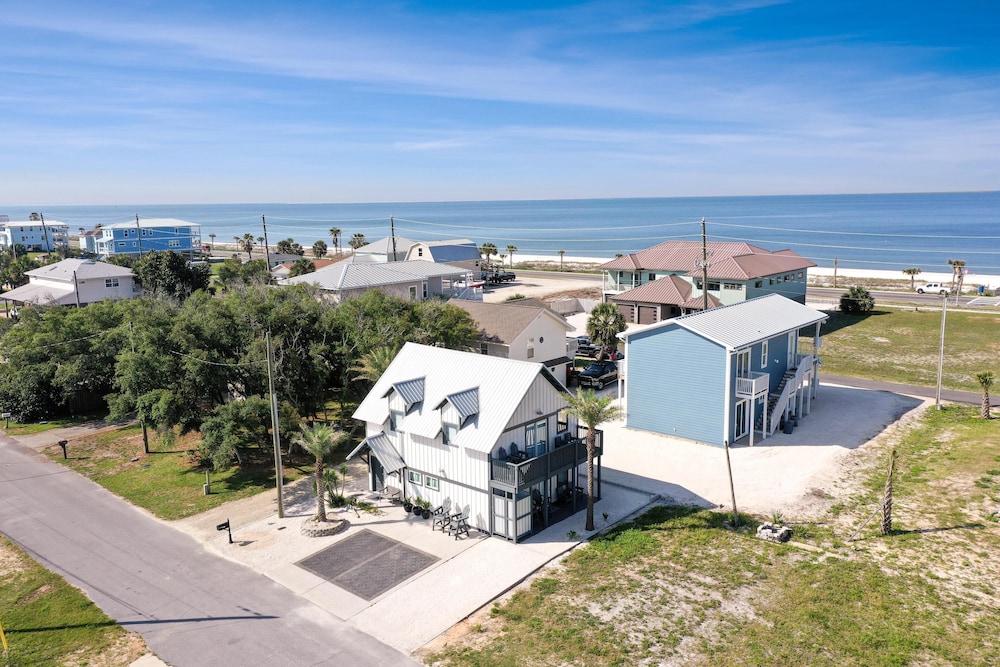 Sugar Sand Cottage A