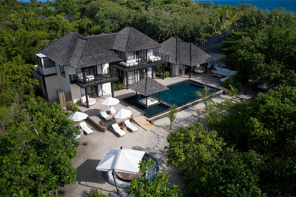 JA Manafaru, The Real Maldives - Complimentary Seaplane for 7 nights and more - Stay Period 01 May 2026 to 23 Dec 2026