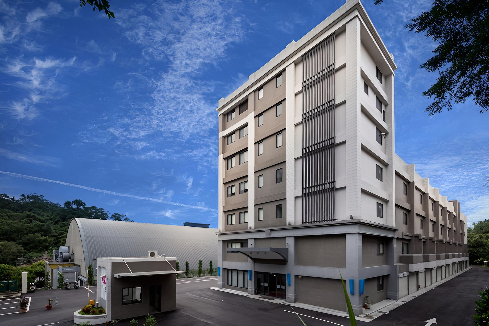 iHotel