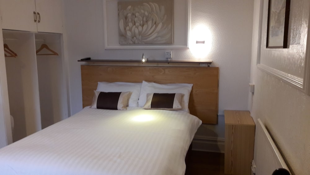 Glenfield Lodge Guest House