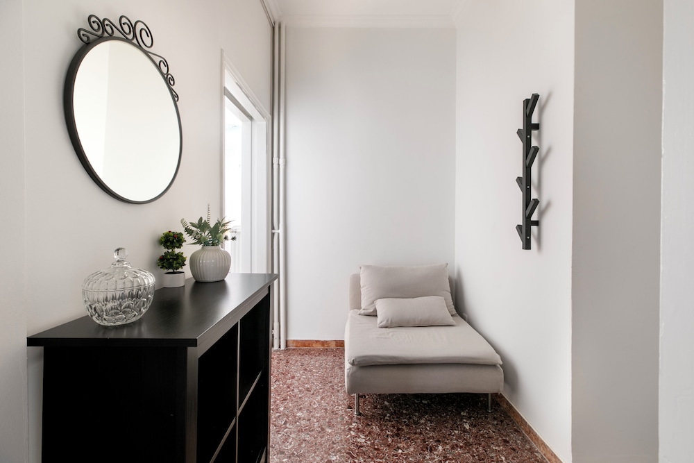 Serenity - 1-BR Apartment in Zografou