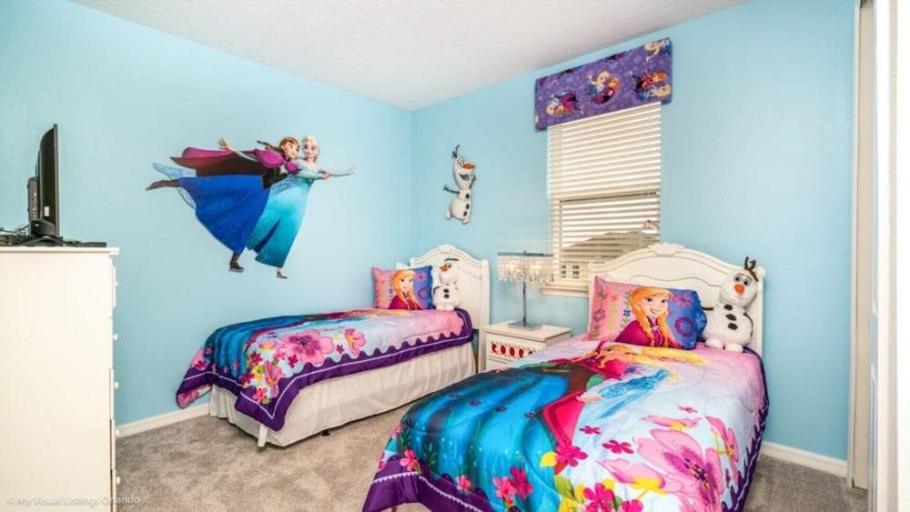 Villa Close to Disney, Orlando Villa 2615 - Image 5