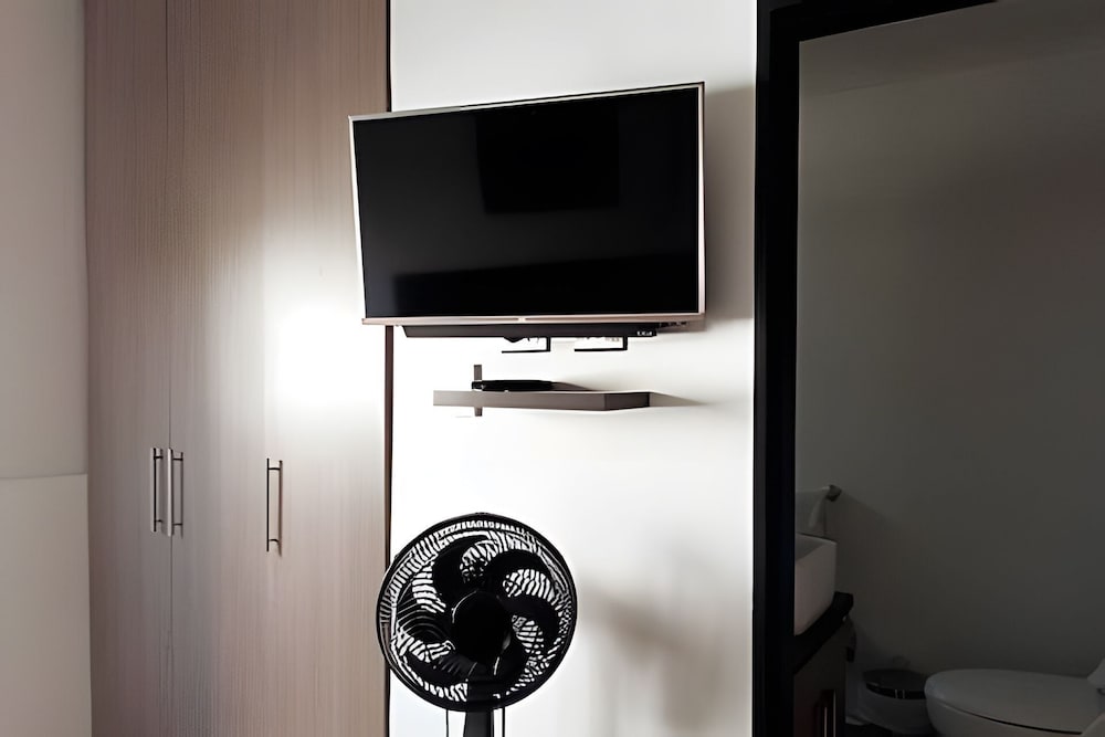 505 Moderno Aparta-Suite en Versalles Tipo Loft - Cali Tower Suites & Lofts