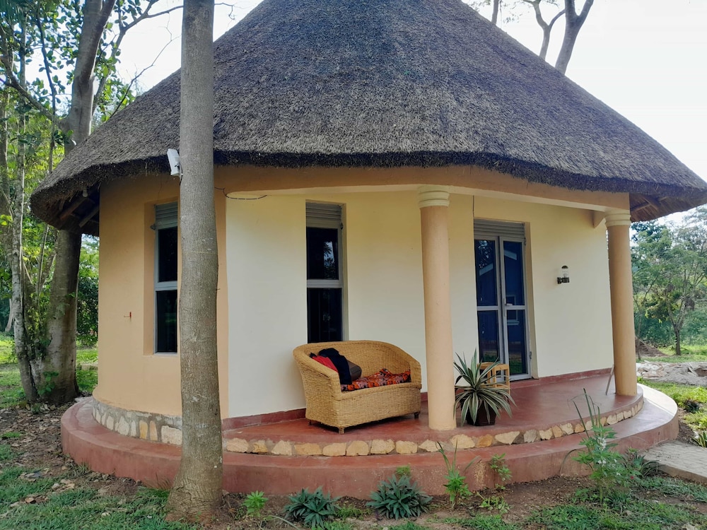 Gray Hideaway Resort