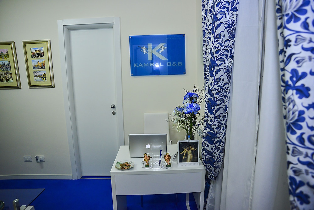Kambal B&B