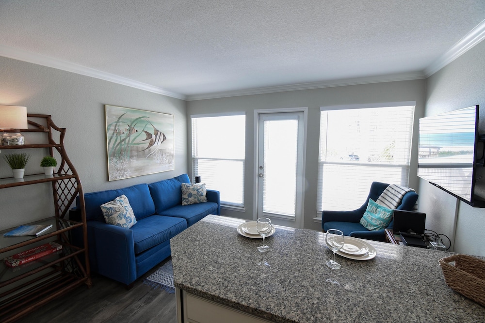 Seascape 2108 in Galveston view 3
