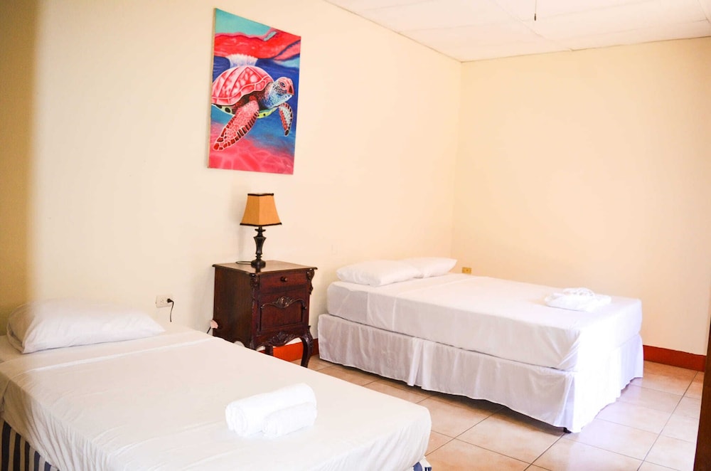 Hostal La Leonesa view 2