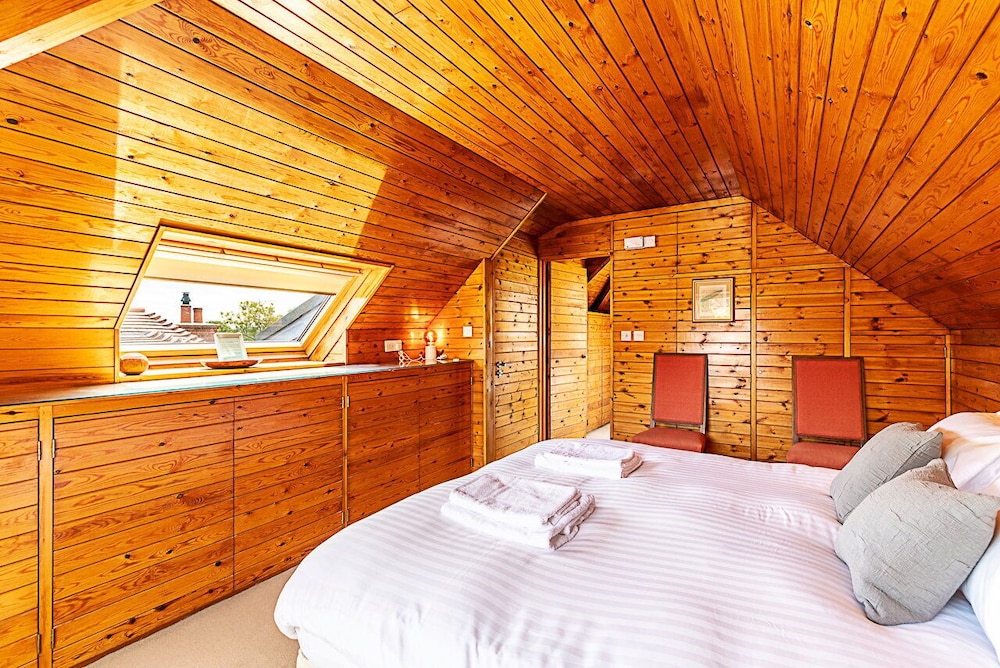 North London Escape - Whole Home Great Location
