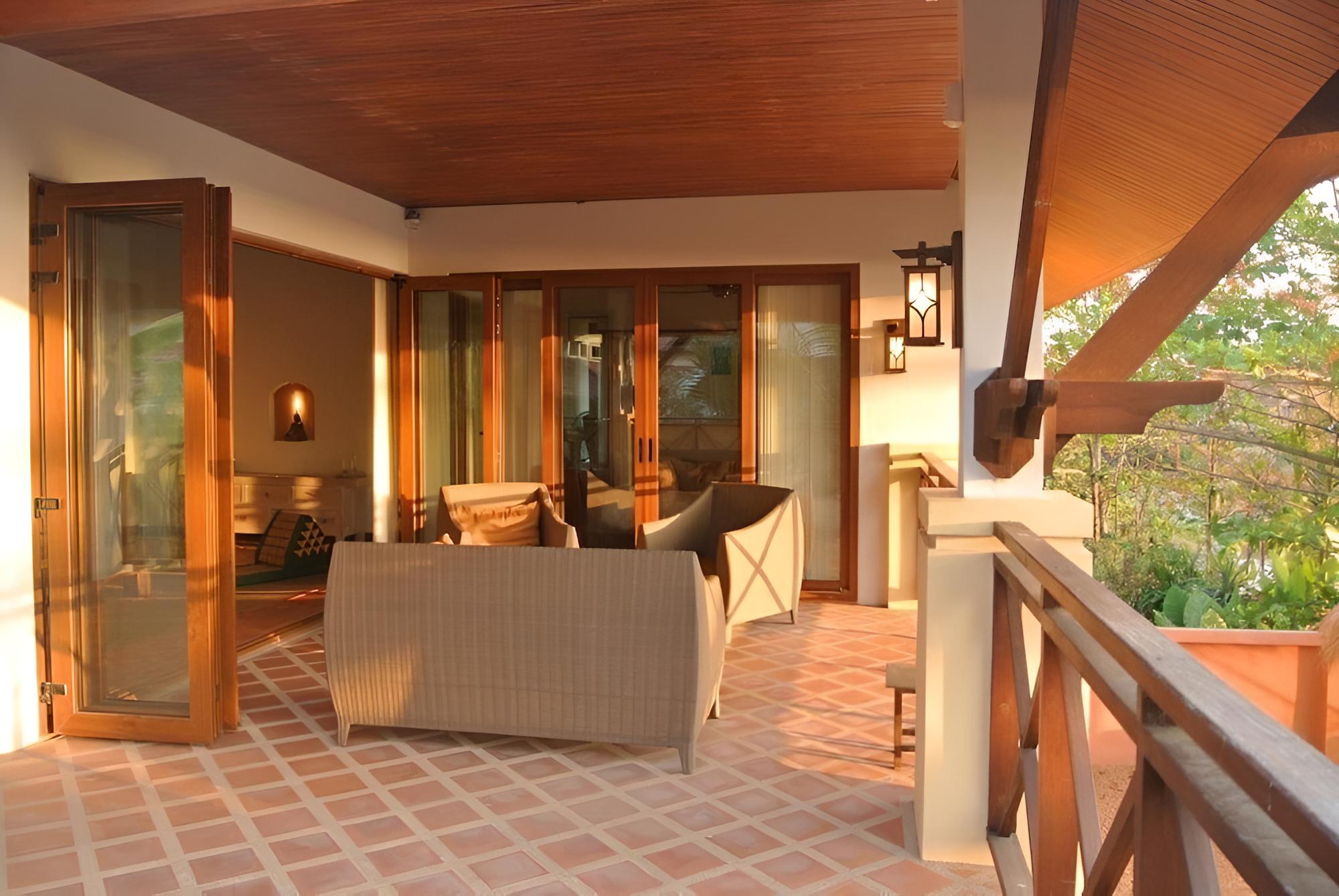 Baan Luang Koh Lanta