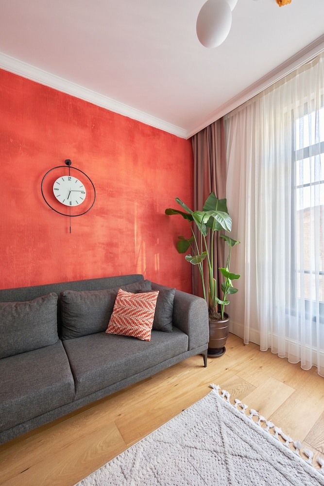 Taksim 360 Lagirio Residence