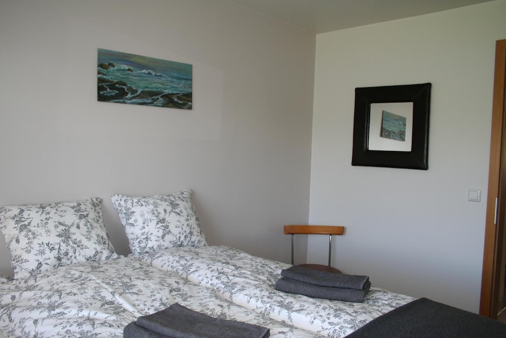 Guesthouse Svínavatn