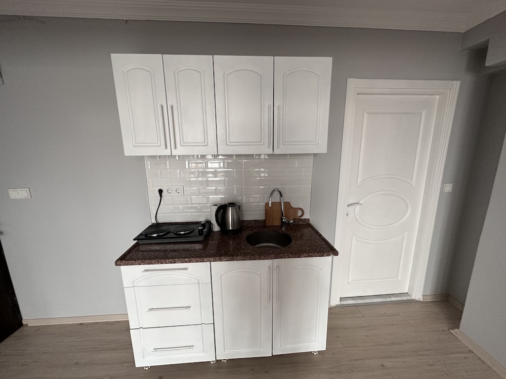 Asparagus Otel Süitleri Eski Şehir - Image 108