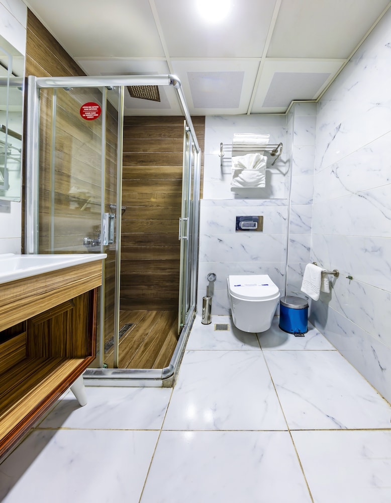 Dem İstanbul Havaalanı Oteli - Image 73