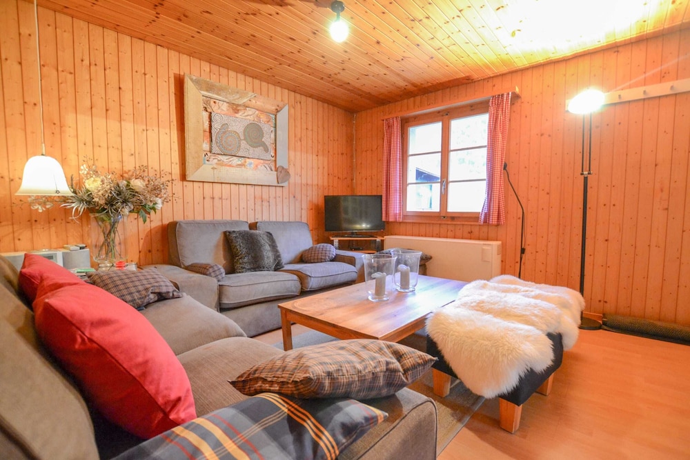 Chalet Castellani