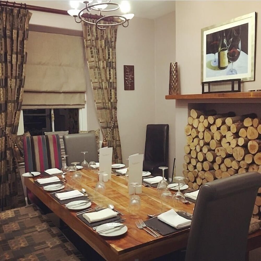 Barrasford Arms