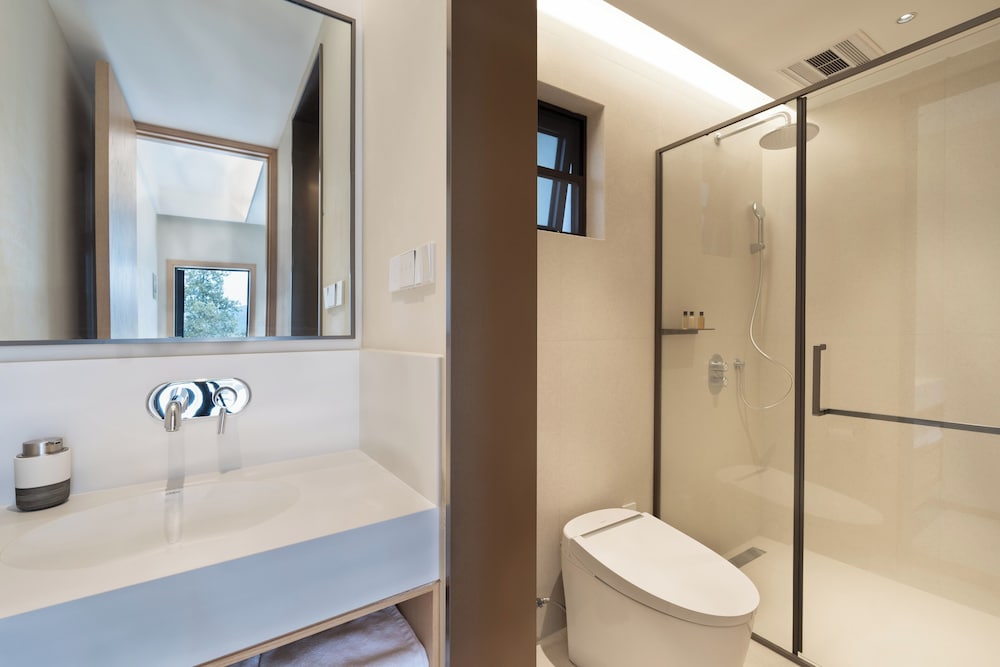Leisure Haven - Tachuan Hotel