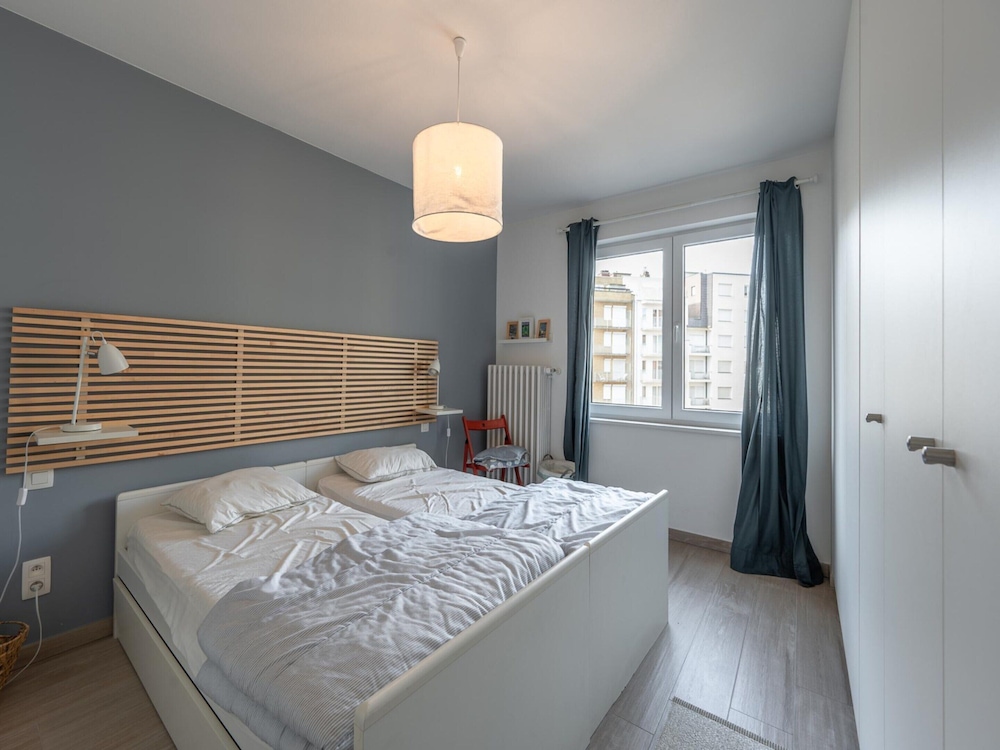Apartment in Knokke Near the Beach