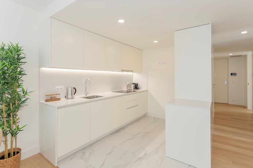 Liiiving in Matosinhos - Factory Pearl Apartment