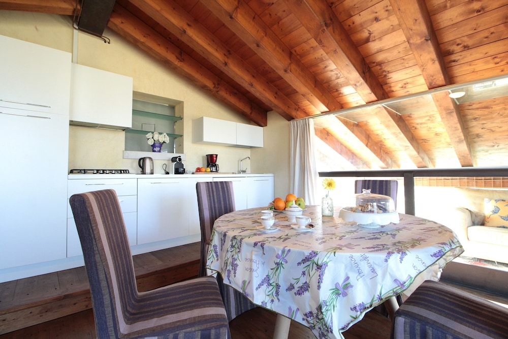Silea Apartments Pool Garden Treviso