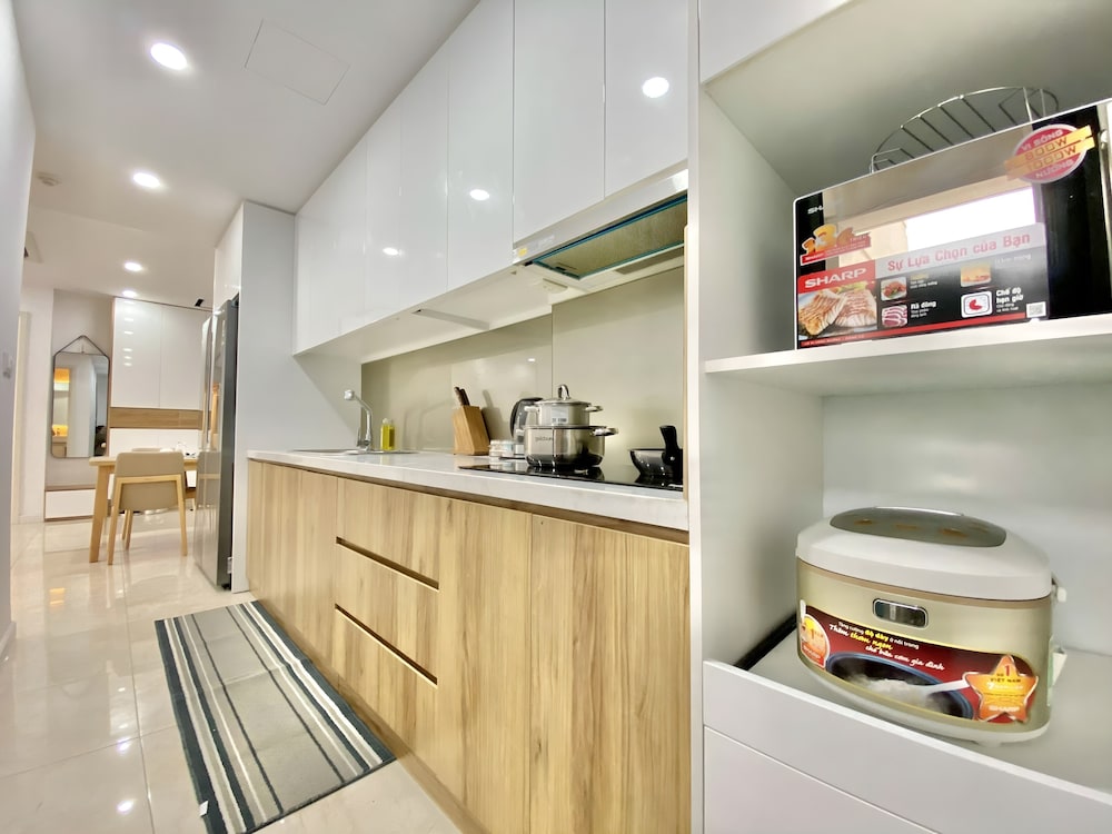 Vinhomes D'Capitale Ha Noi-Gem Apartment