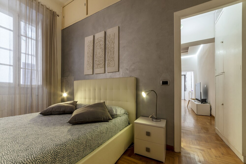Piazza San Cosimato & Trastevere Apartment