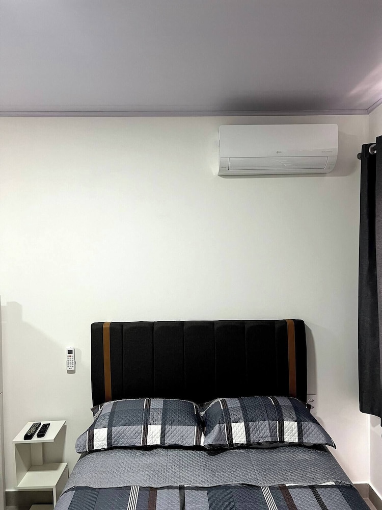 Pousada Suite Suzena
