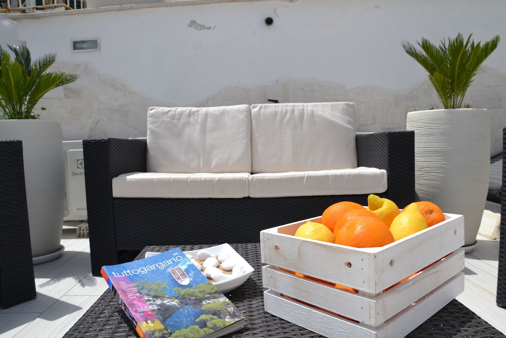 B&B Cuore di Vieste
