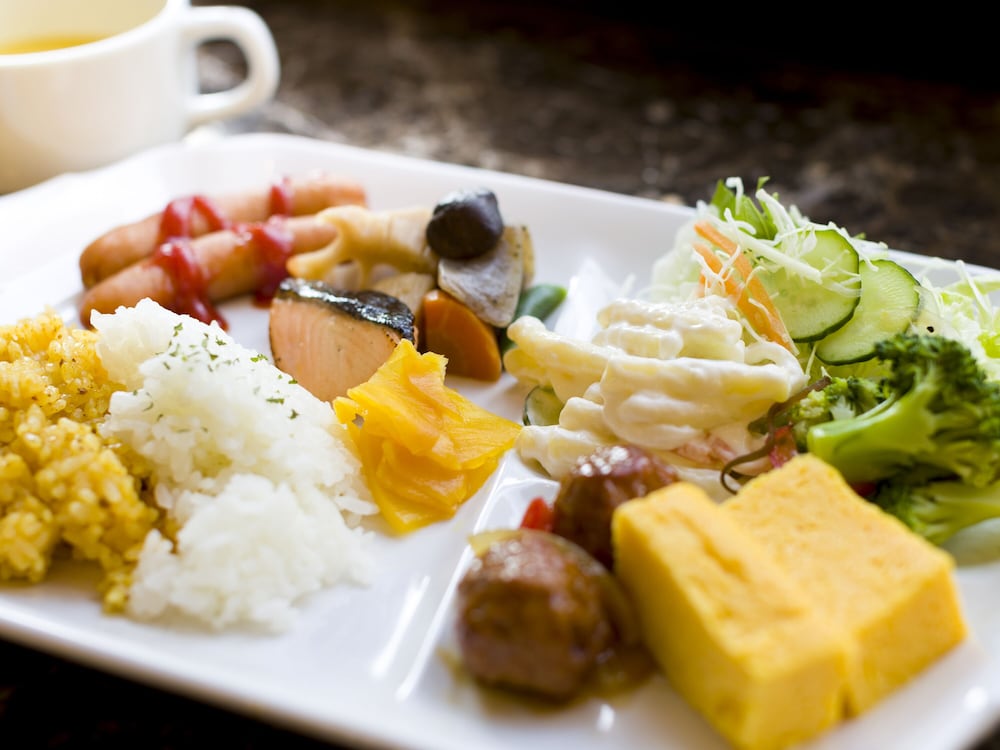 Toyoko Inn Osaka Namba 59