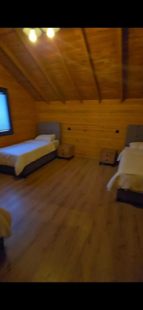 Galaxy Bungalov