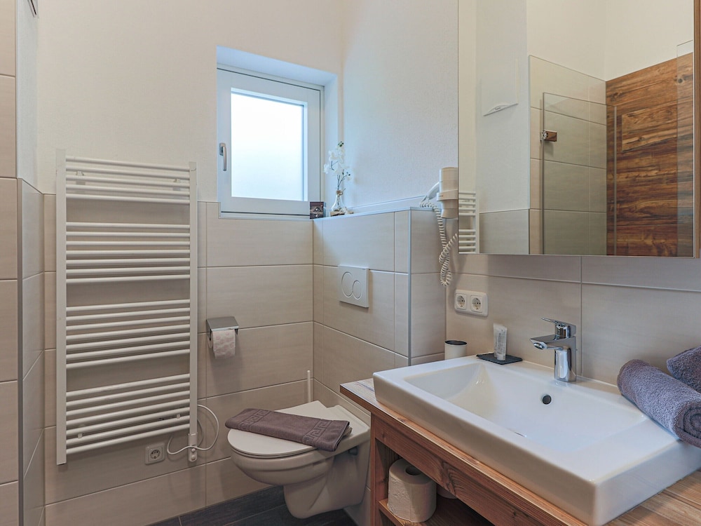 Apartment Brixen Near Ski Lift